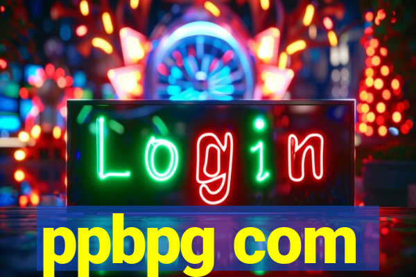 ppbpg com